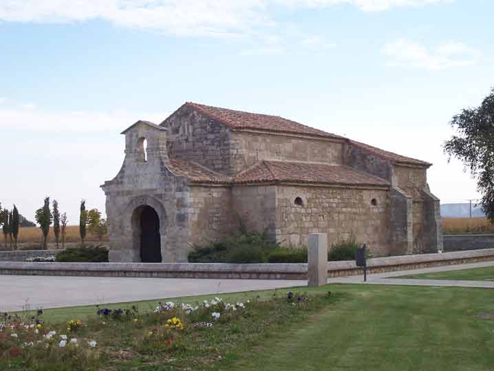 Una Ermita